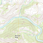 Ryan Park, WY (2012, 24000-Scale) Preview 3