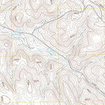 S R Springs, WY (2012, 24000-Scale) Preview 3