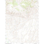 Saddle Rock, WY (2012, 24000-Scale) Preview 1