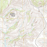 Saddle Rock, WY (2012, 24000-Scale) Preview 3