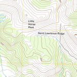 Saint Lawrence Basin, WY (2012, 24000-Scale) Preview 2