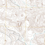 Sand Draw, WY (2012, 24000-Scale) Preview 2
