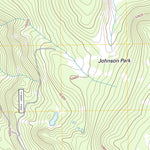 Sand Lake, WY (2012, 24000-Scale) Preview 2