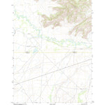 Savage Peak, WY (2012, 24000-Scale) Preview 1