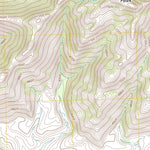 Savage Peak, WY (2012, 24000-Scale) Preview 3