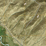 Savery, WY-CO (2010, 24000-Scale) Preview 3