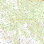 Scab Creek, WY (2012, 24000-Scale) Preview 3