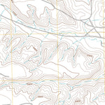 Schlicht Draw, WY (2012, 24000-Scale) Preview 3