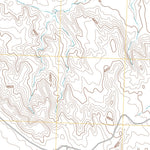 Schuster Flats NE, WY (2012, 24000-Scale) Preview 3