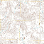 Schuster Flats NW, WY (2012, 24000-Scale) Preview 3