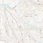 Scott Dam, WY (2012, 24000-Scale) Preview 3