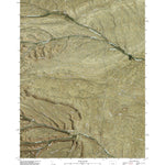 Scrivner Butte, WY-CO (2010, 24000-Scale) Preview 1