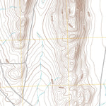 Separation Rim, WY (2012, 24000-Scale) Preview 3