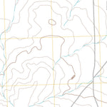 Seventy One Reservoir, WY (2012, 24000-Scale) Preview 2