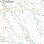 Sheep Canyon Creek West, WY (2012, 24000-Scale) Preview 2