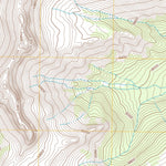 Sheep Mesa, WY (2012, 24000-Scale) Preview 2