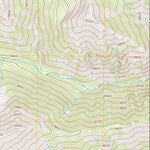 Sheep Mesa, WY (2012, 24000-Scale) Preview 3