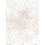 Sheep Mountain, WY (2012, 24000-Scale) Preview 1