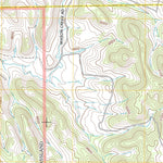 Sheldon Creek, WY (2012, 24000-Scale) Preview 3