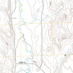 Shell, WY (2012, 24000-Scale) Preview 2