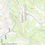 Shell Reservoir, WY (2012, 24000-Scale) Preview 3
