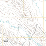 Shepard Reservoir, WY-MT (2011, 24000-Scale) Preview 2