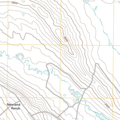 Shepard Reservoir, WY-MT (2011, 24000-Scale) Preview 2