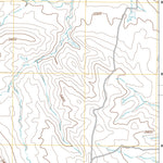 Shepard Reservoir, WY-MT (2011, 24000-Scale) Preview 3