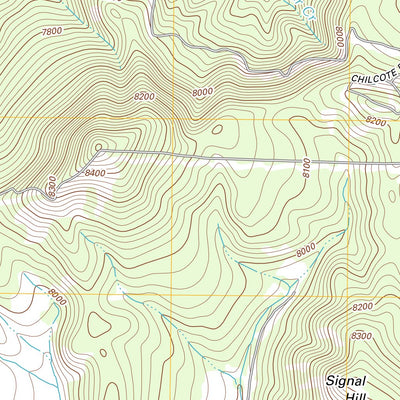 Signal Hill, WY (2012, 24000-Scale) Preview 3