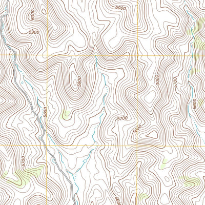Silver Springs, WY (2012, 24000-Scale) Preview 3