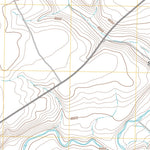 Simpson Gulch SE, WY (2012, 24000-Scale) Preview 3