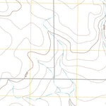 Simpson Gulch SW, WY (2012, 24000-Scale) Preview 2