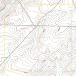 Simpson Gulch SW, WY (2012, 24000-Scale) Preview 3