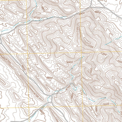 Sinclair, WY (2012, 24000-Scale) Preview 3