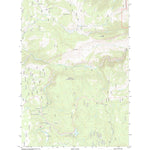 Skull Ridge, WY (2012, 24000-Scale) Preview 1