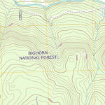 Skull Ridge, WY (2012, 24000-Scale) Preview 2
