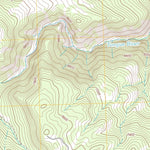 Skull Ridge, WY (2012, 24000-Scale) Preview 3