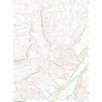 Sleepers Ranch, WY (2012, 24000-Scale) Preview 1
