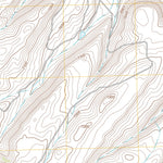 Smith Draw West, WY (2012, 24000-Scale) Preview 3