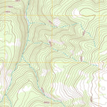 Snake Hot Springs, WY (2012, 24000-Scale) Preview 3