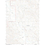 Soda Butte, WY (2012, 24000-Scale) Preview 1