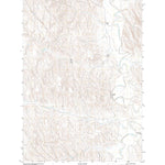 Somerville Flats West, WY (2012, 24000-Scale) Preview 1