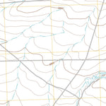 Sooner Reservoir, WY (2012, 24000-Scale) Preview 3