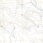 South Barrel Spring, WY (2012, 24000-Scale) Preview 2