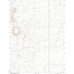 South Butte, WY (2012, 24000-Scale) Preview 1
