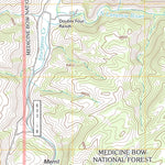 South Mountain, WY (2012, 24000-Scale) Preview 3