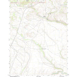 South Pass City, WY (2012, 24000-Scale) Preview 1