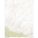 Spanish Mine, WY (2012, 24000-Scale) Preview 1