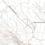 Spence, WY (2012, 24000-Scale) Preview 2