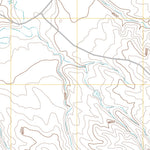 Split Hill SW, WY (2012, 24000-Scale) Preview 2